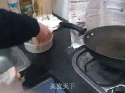 Make  step 1