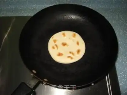 Make step 15