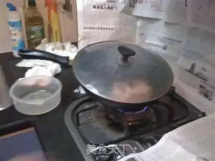 Make  step 2