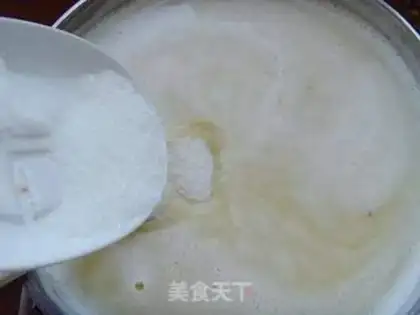 Make step 5