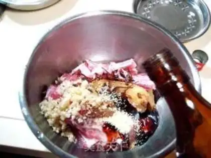 Make step 5