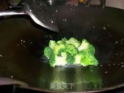 Make step 3