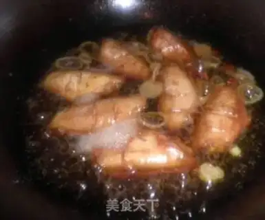 Make step 5