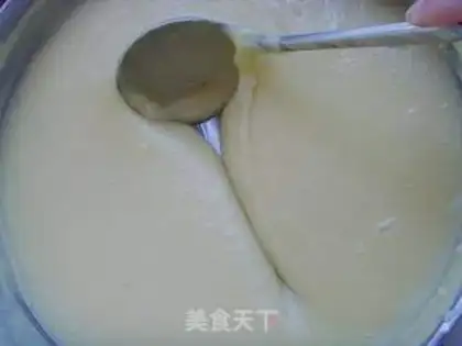 Make step 8