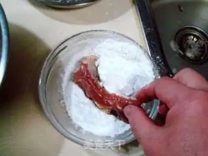 Make step 8