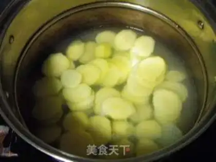 Make step 3