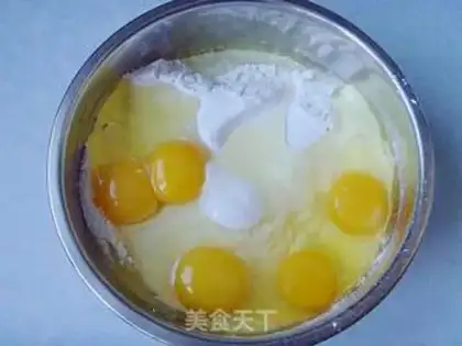 Make step 1