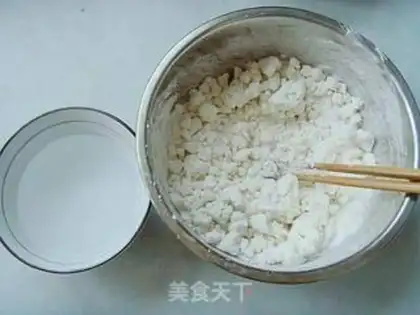 Make step 1