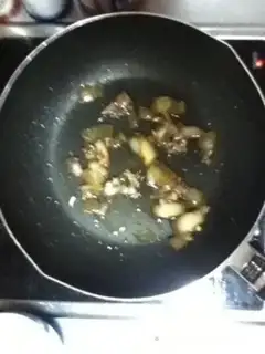 Make step 0