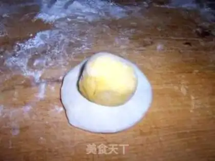 Make step 1