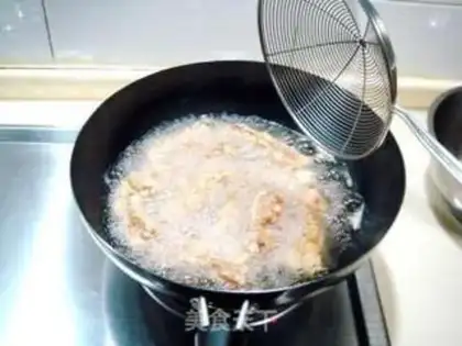 Make step 10