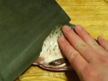 Make step 0