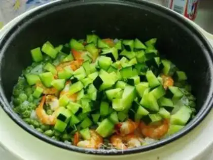Make step 7