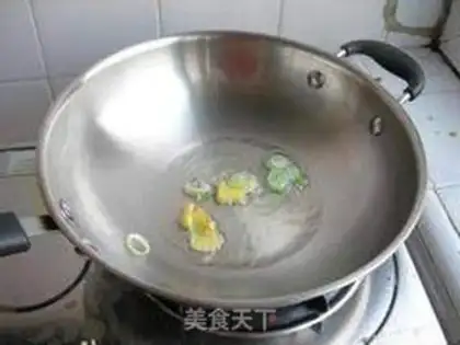 Make step 8