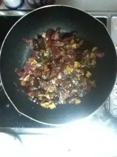 Make step 1