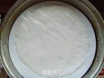 Make step 3