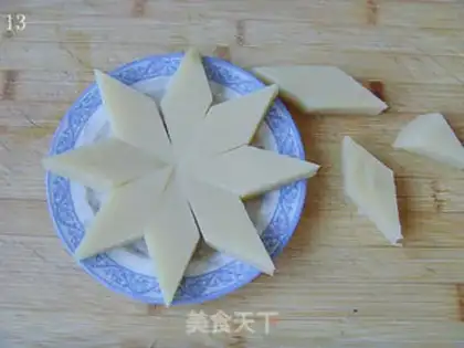 Make step 12