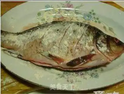 Make step 2