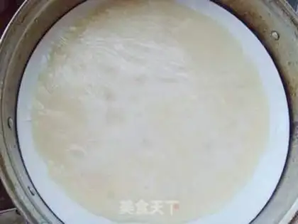 Make step 4