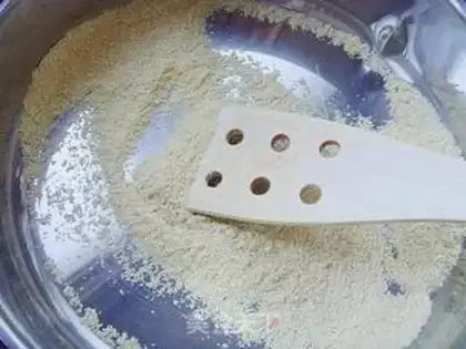 Make step 5