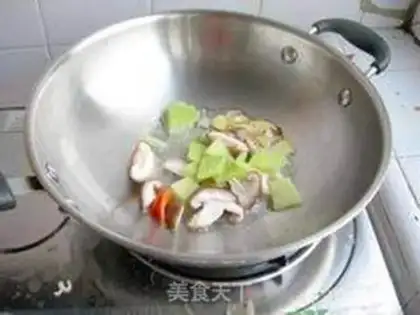 Make step 9