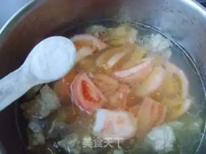 Make step 5
