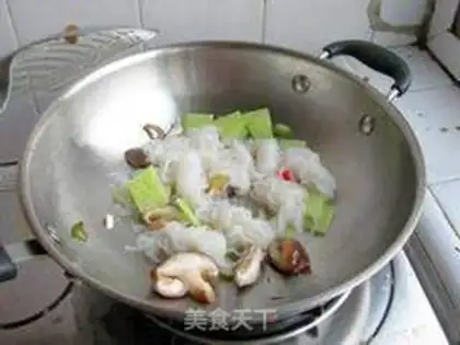 Make step 10