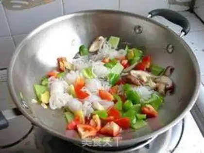 Make step 11