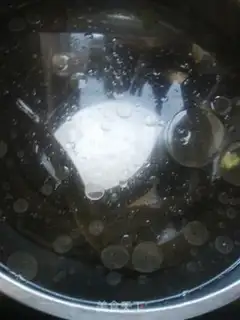 Make step 0