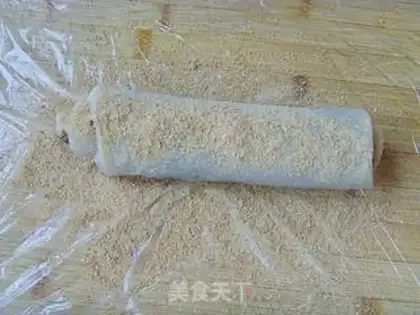 Make step 9
