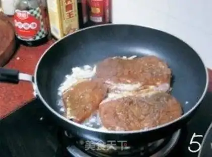 Make step 4