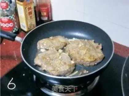 Make step 5