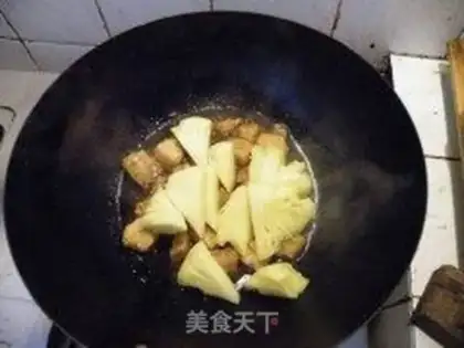 Make  step 7