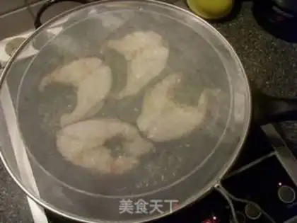 Make step 1