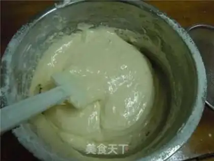 Make step 6
