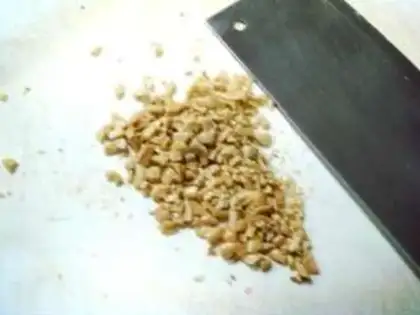 Make step 7