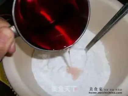 Make step 3