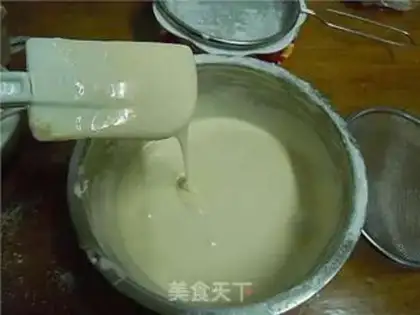 Make step 9