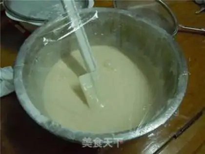 Make step 10
