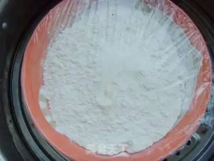 Make step 3