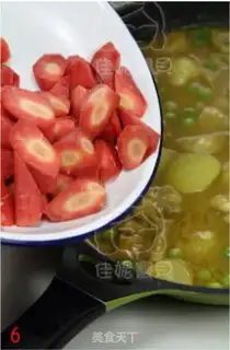 Make step 5