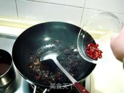 Make step 10