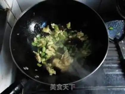Make step 3