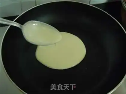 Make step 11