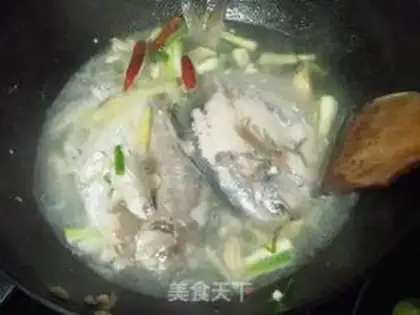 Make step 6
