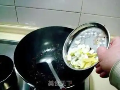 Make step 11