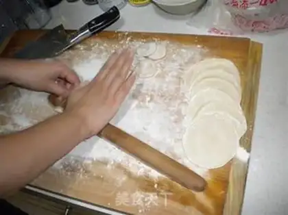 Make step 9