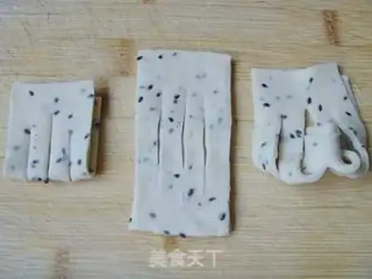 Make step 7