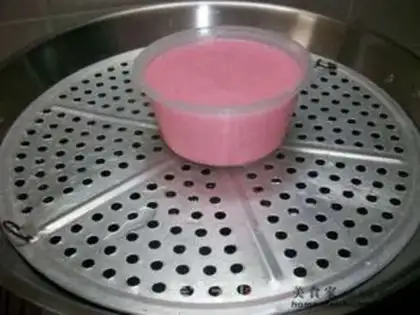 Make step 8