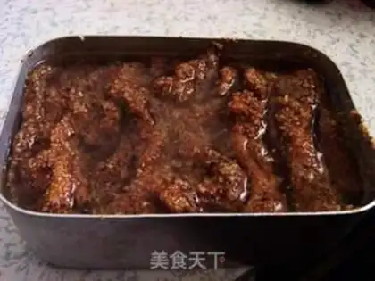 Make step 11
